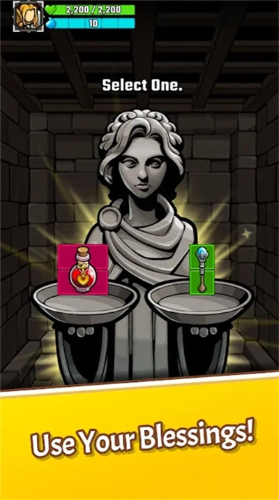 背包与冲突游戏安卓版(2)