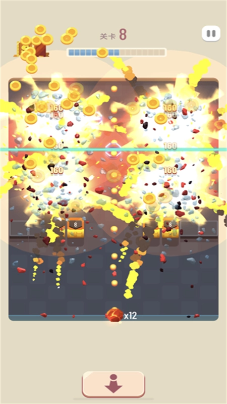 消灭方块红包版图3