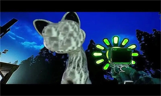 畸形园区游戏正版1