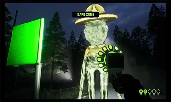 畸形园区游戏正版2