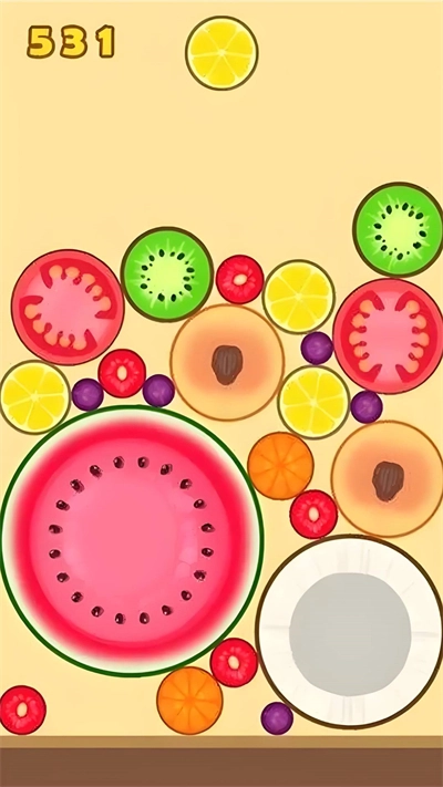 天天爱乐消游戏手机版图2