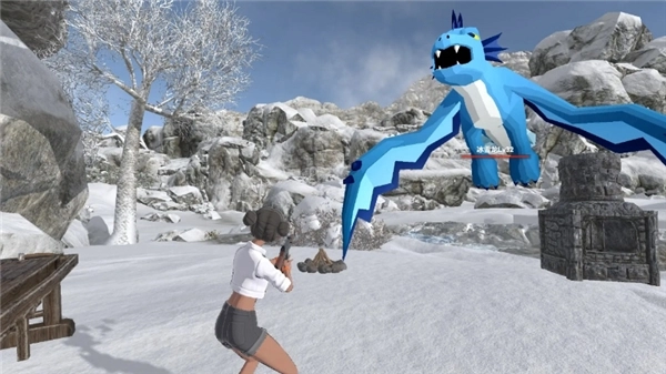 幼兽帕帕最新版图4