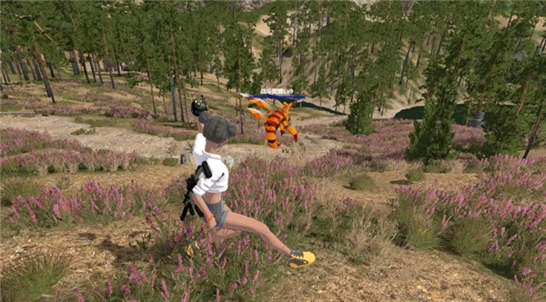 幼兽帕帕最新版图5