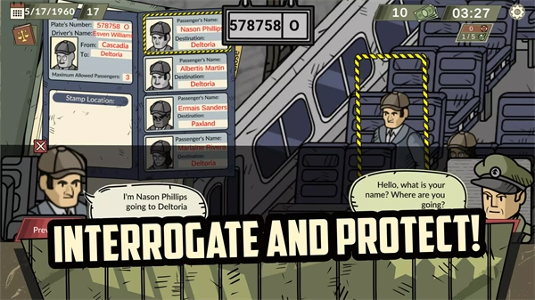 黑色边境2中文版