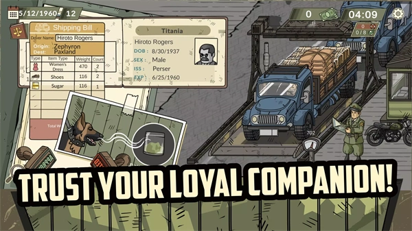 黑色边境2中文版