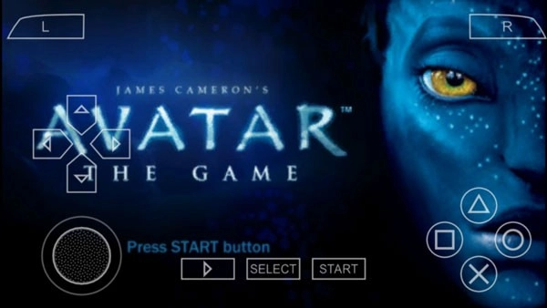 阿凡达最新版图1