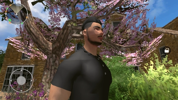 多根汽车模拟器2最新版图2