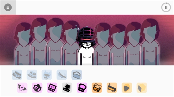 节奏盒子nolove最新版(3)