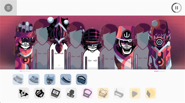 节奏盒子nolove最新版(2)