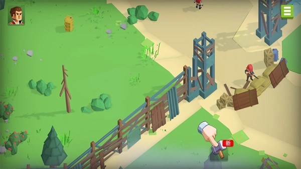 幸存之城 City Of Survivors图4