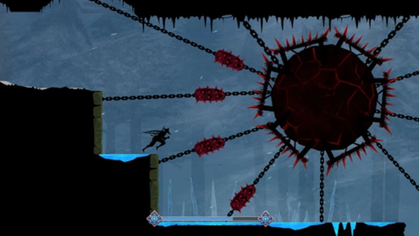 忍者武士岚2钻石