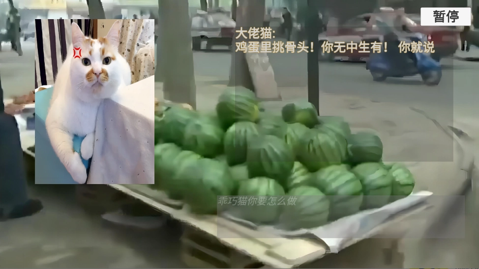 猫meme搞怪冒险安卓版2