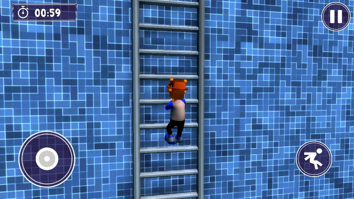 节奏盒子越狱挑战游戏手机版1