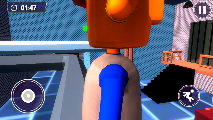 节奏盒子越狱挑战游戏手机版4