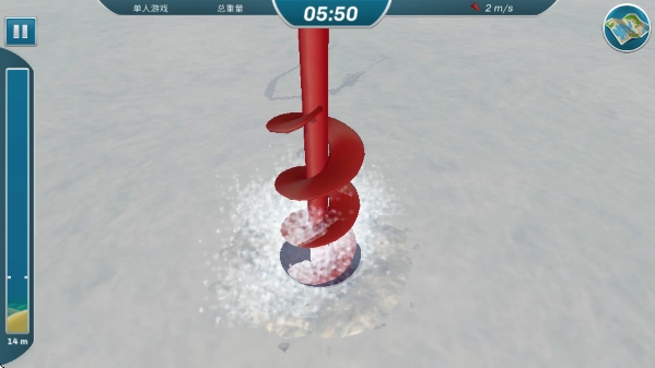 冰钓大师游戏最新版图1