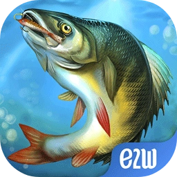 冰钓大师游戏最新版