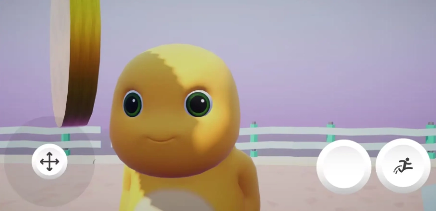 奶龙机器人游戏手机版4