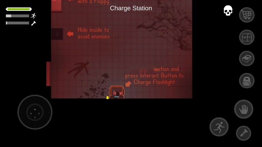 特殊收容所生存手机版3