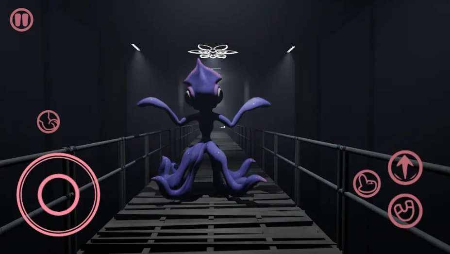 霍珀酒店游戏手机版(1)