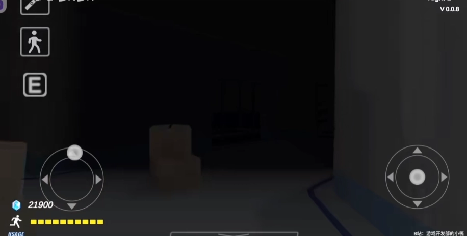 夏莱的午夜后宫2手机版(3)