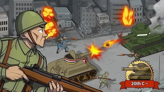 原始兄弟无限进化游戏最新版2