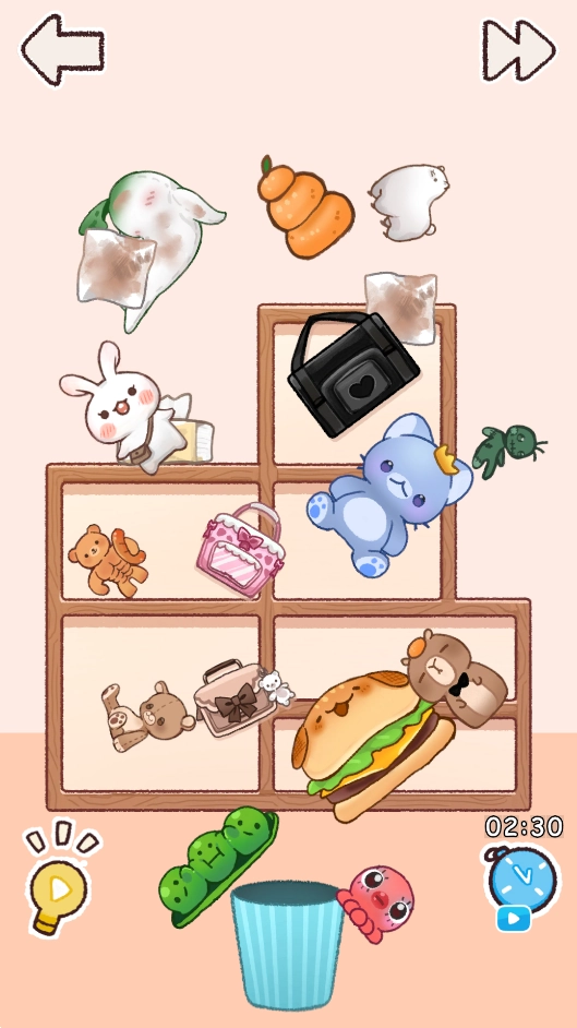 完美整理游戏手机版1