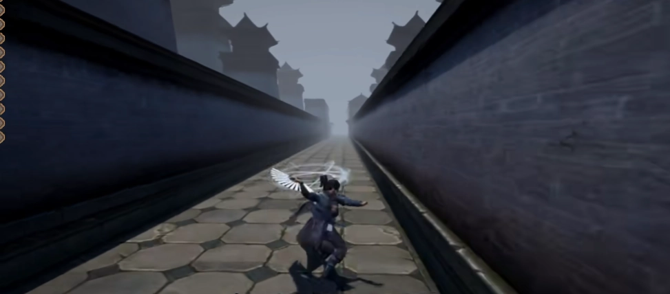 燕云跑酷手机版(1)