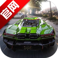 公路速度赛车游戏手机版