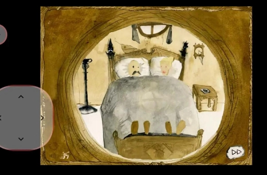 汉赛尔和格莱特游戏安卓版1