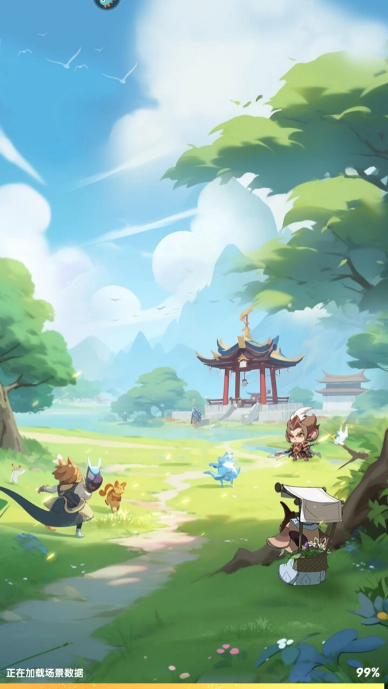 部落大亨最新版-图2