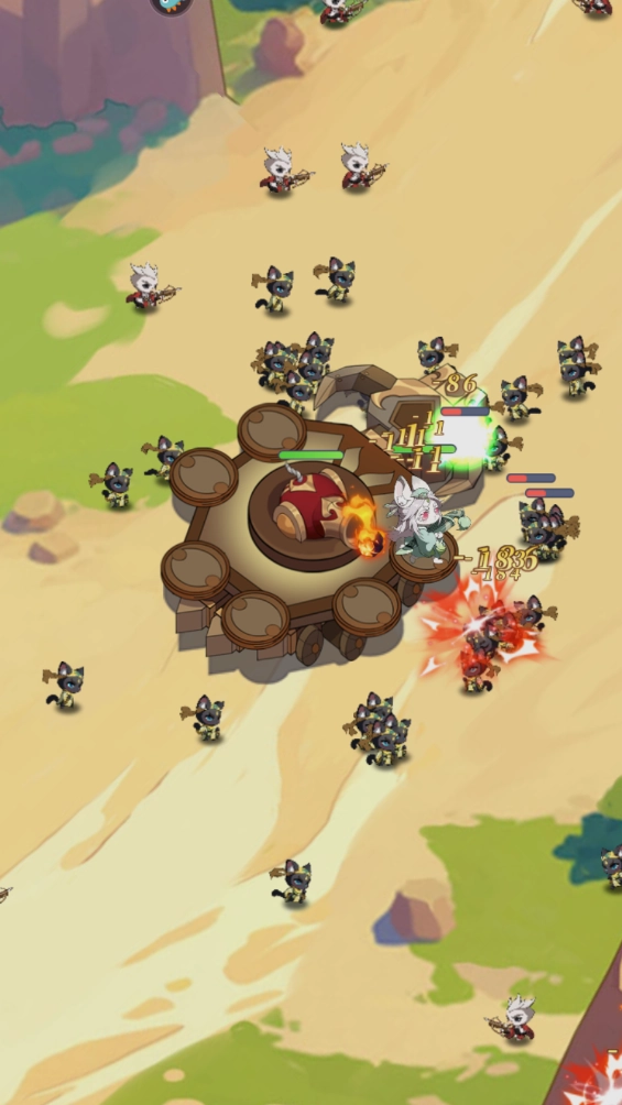 部落大亨最新版-图4