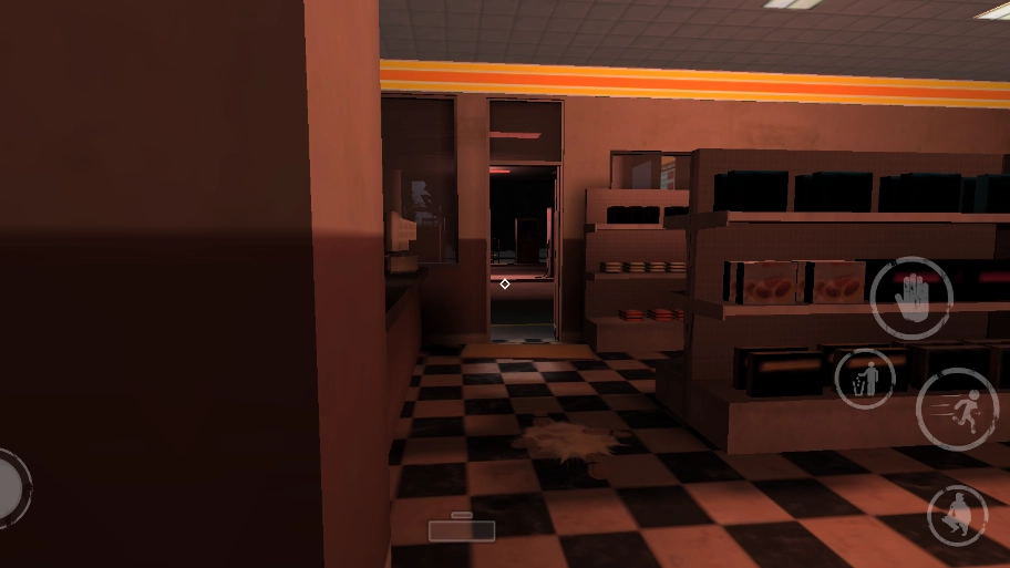 深夜车站轮班游戏手机版