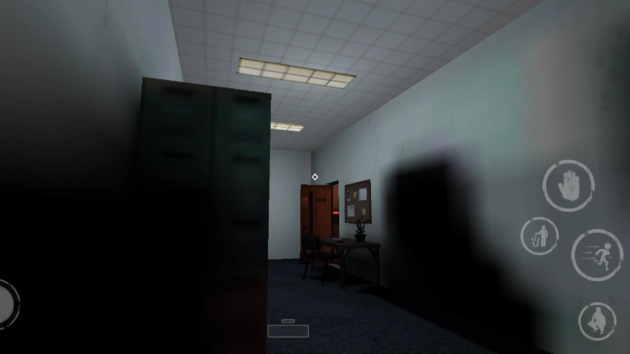 深夜车站轮班游戏手机版