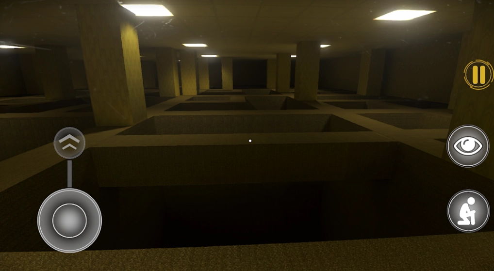 后室0级游戏手机版1