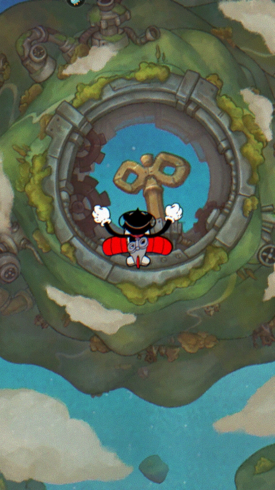 发条总动员最新版图3