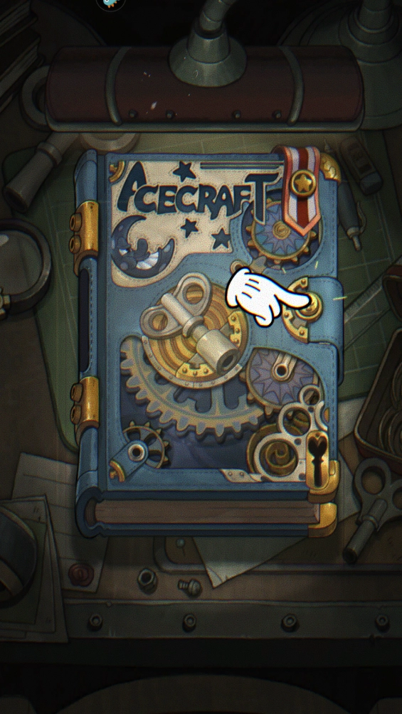 发条总动员最新版图1