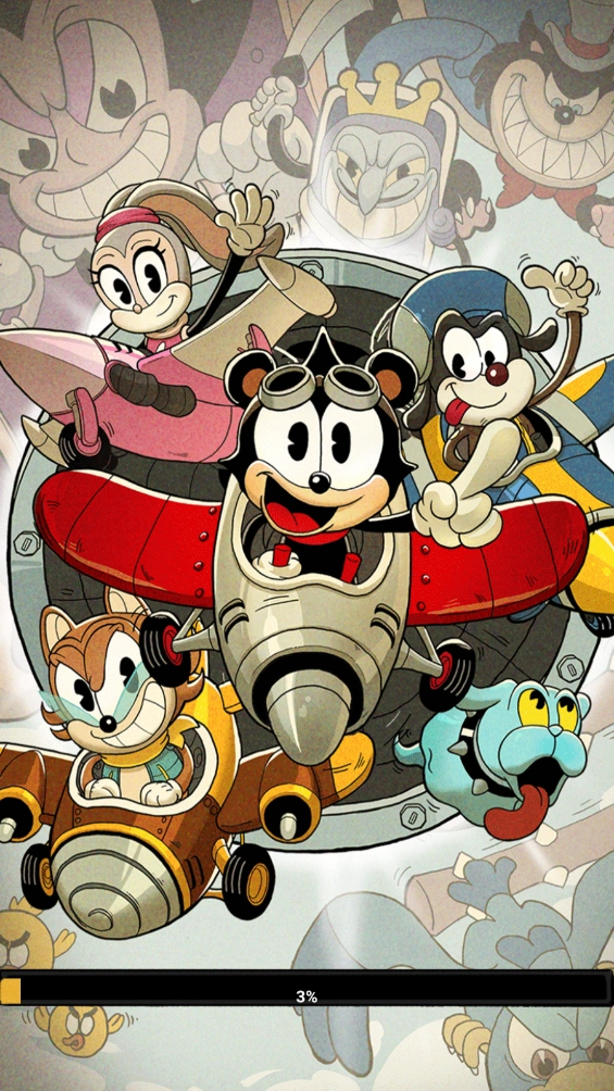 发条总动员最新版图2