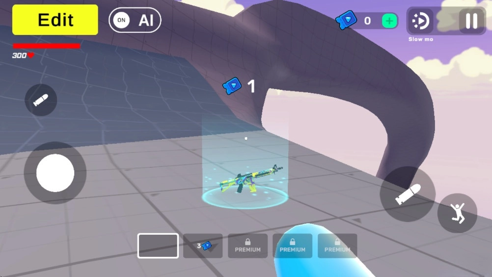 苏打沙盒手机版图2