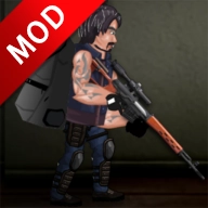 最后的僵尸防御游戏  最新版