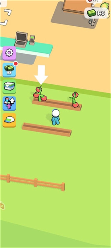 我的小超市截图2