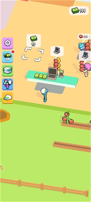 我的小超市截图3