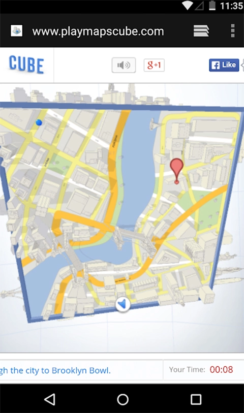 WebView安卓版图3