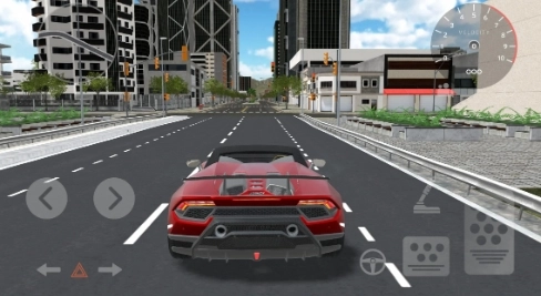 VeloCity汽车在线