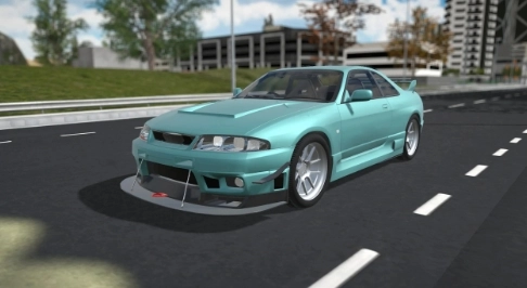 VeloCity汽车在线