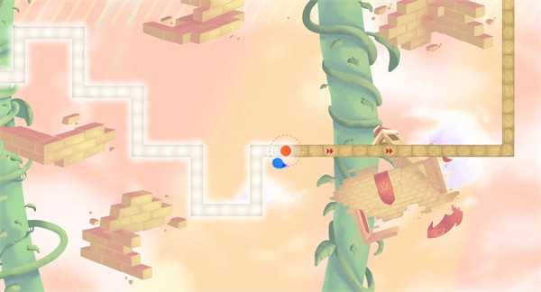 A Dance of Fire and Ice截圖0