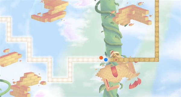 A Dance of Fire and Ice截圖2