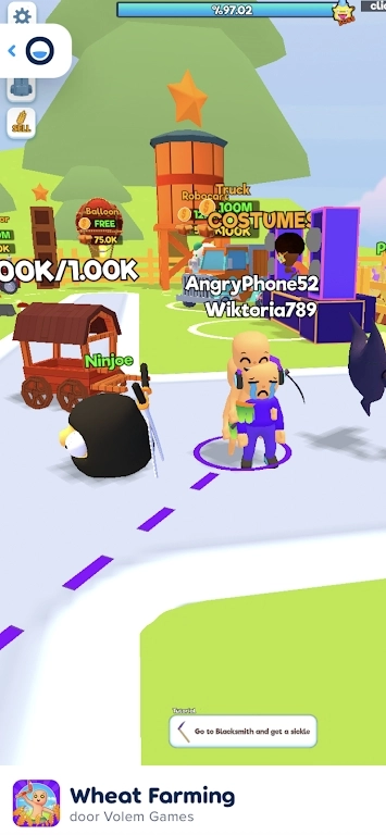 poki小游戏免费秒玩平台图3