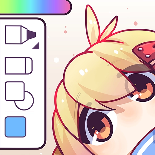 漫芽糖指绘 v1.6.7