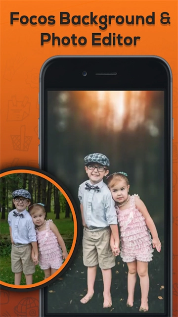 focos相机安卓版(3)