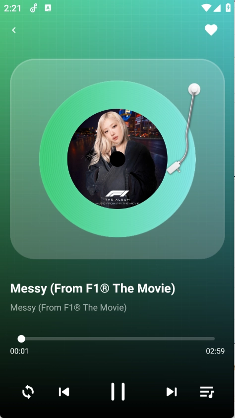 西瓜免费音乐图5